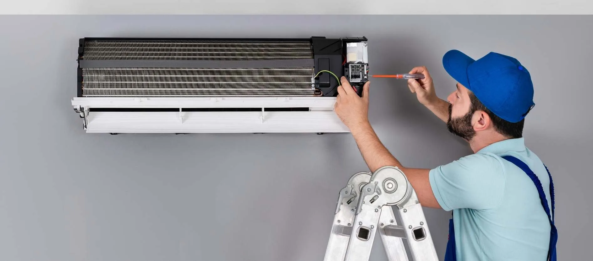Küçükyalı Demirdöküm Klima Gaz Dolum Servisi